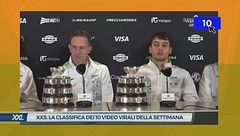 XXS Social Show - 13a giornata