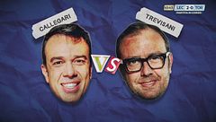 Callegari vs Trevisani: 5 domande sul campionato