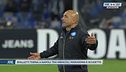Spalletti torna a Napoli: "Applausi fino alle 20.45 e poi... 60.000 fischi!"