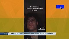 XXS Social Show - 14a giornata