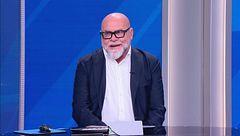 Cosmi: "Solo il Napoli può competere con questa Inter"