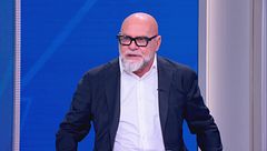 Cosmi: "Conte e Spalletti sono due eccellenze"