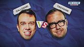 Callegari vs Trevisani: 5 domande sul campionato