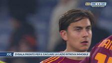 Dybala pronto per il Cagliari