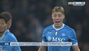Napoli, dove tutto è iniziato: a Udine c'è profumo scudetto