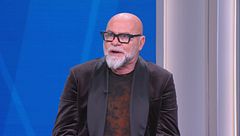 Cosmi: "Conte dà il meglio in campionato"