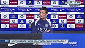Chivu difende l'Inter, poi attacca: "Siamo ancora qui..."