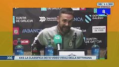 XXS Social Show - 15a giornata