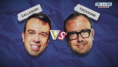 Callegari vs Trevisani: 5 domande sul campionato