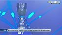 È Super Coppa show! Evento da non perdere su Mediaset