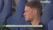 È la vigilia di Napoli-Bologna: il programma delle squadre
