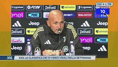 XXS Social Show - 16a giornata