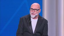 Cosmi: "La Juve può credere nello scudetto"