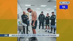 XXS Social Show - 17a giornata