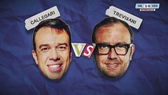 Callegari vs Trevisani: 5 domande sul campionato