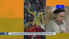 XXS Social Show - 18a giornata