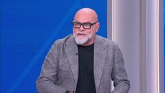 Cosmi: "La Roma è fuori dal discorso scudetto, fatica con le big"