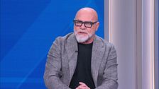 Cosmi: "Frattesi? Situazione imbarazzante"