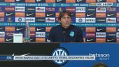 Inter-Napoli vale lo scudetto: storia di scontri e veleni