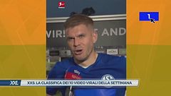 XXS Social Show - 20a giornata