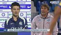 Chivu: "Inter-Napoli indirizza la stagione. E su Conte..."