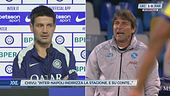 Chivu: "Inter-Napoli indirizza la stagione. E su Conte..."