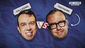 Callegari vs Trevisani: 5 domande sul campionato