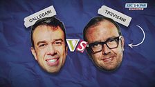 Callegari vs Trevisani: 5 domande sul campionato