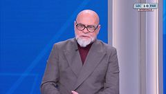 Cosmi gioca Inter-Napoli: "Chivu-Conte? Scelgo Chivu"