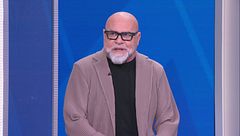 Cosmi: "La Juve non è ancora fuori dalla corsa Scudetto"