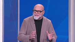 Cosmi: "Milan fortunato? No, c'è molto di più"