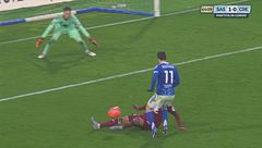 Da Como a Lecce: i casi più discussi del sabato