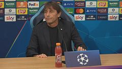 Gli sfoghi di Conte e Spalletti