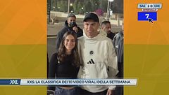 XXS Social Show - 22a giornata