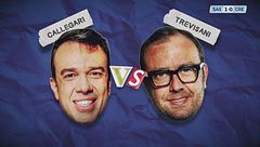 Callegari vs Trevisani: 5 domande sul campionato