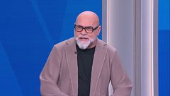 Cosmi: "Napoli, con quest'emergenza è dura"