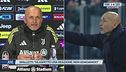 Spalletti: "Mi aspetto una reazione, non adagiamoci"