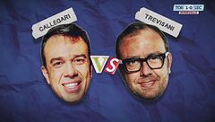 Callegari vs Trevisani: 5 domande sul campionato