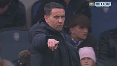 Un treno per l'Europa