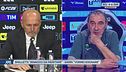 Spalletti: "Rinnovo da meritare"