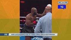 XXS Social Show - 24a giornata