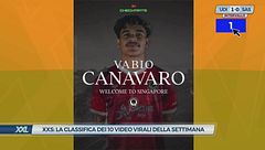 XXS Social Show - 25a giornata