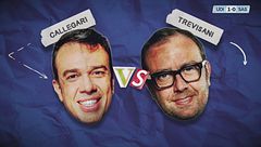 Callegari vs Trevisani: 5 domande sul campionato