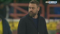 Cremonese-Genoa decisiva, Nicola: "Arbitri? Fiducia"