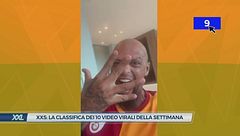 XXS Social Show - 26a giornata