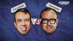 Callegari vs Trevisani: 5 domande sul campionato