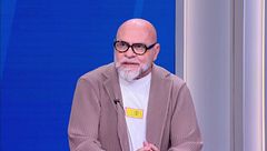 Cosmi: "Solo l'Inter può perdere lo Scudetto"