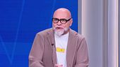 Cosmi: "Questa Juve mi fa venire molti dubbi"