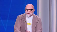 Cosmi: "Questa Juve mi fa venire molti dubbi"