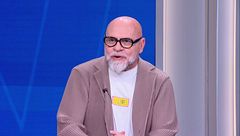 Cosmi: "Questa Juve mi fa venire molti dubbi"
